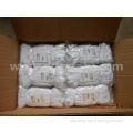 Light/Medium Weight Cotton Inspector Parade Gloves